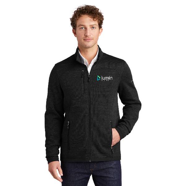 Eddie Bauer Men's Sweater Fleece Full-Zip