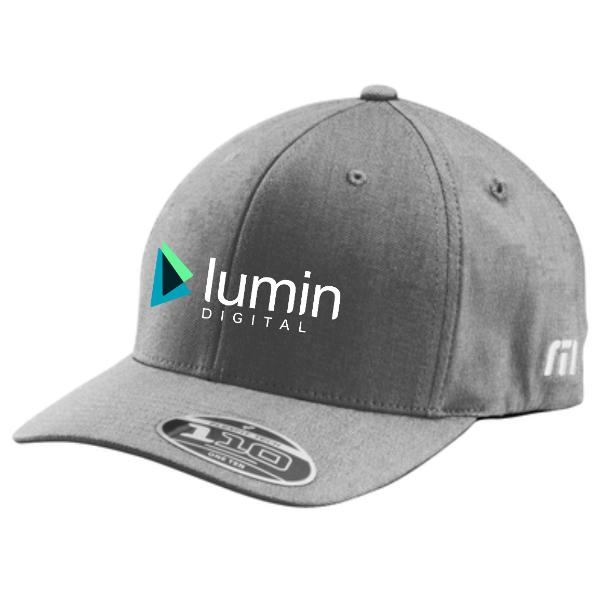 TravisMathew FOMO Solid Cap