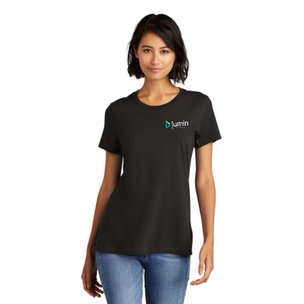 District Women's Very Important Tee