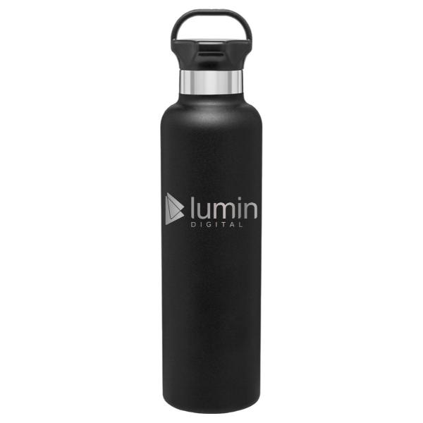 25 oz H2Go Ascent Thermal Bottle