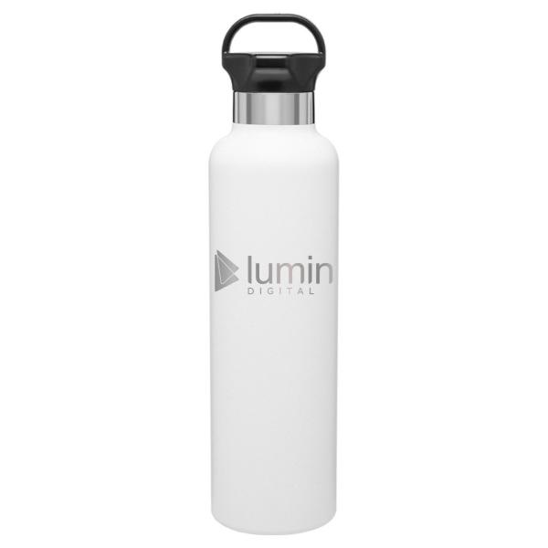 25 oz H2Go Ascent Thermal Bottle