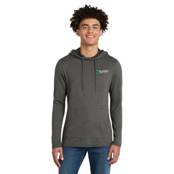 District Featherweight French Terry Hoodie