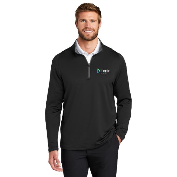 Men's Nike Dri-Fit Stretch 1/2 Cover Up